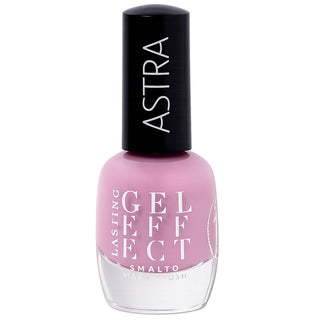 Astra Lasting Gel Effect - Smalto 82 bubble blush