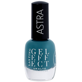 Astra Lasting Gel Effect - Smalto 83 silent algae