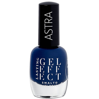 Astra Lasting Gel Effect - Smalto 85 midnight tank