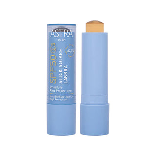 Astra make-up Lip Balm Spf 50 4,5 gr