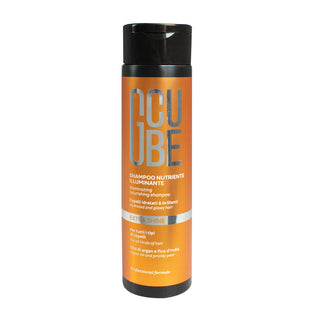 Gcube Extra Shine -shampoo Nutriente Illuminante 300 ml