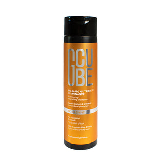 Gcube Extra Shine - Balsamo Nutriente Illuminante 300 ml