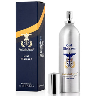 Les perles d'orient Oud Moisson Spray - Eau De Parfum 150 ml