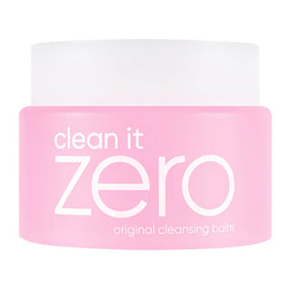 Banila Co Clean It Zero Cleansing Balm Original balsamo struccante 100 ml