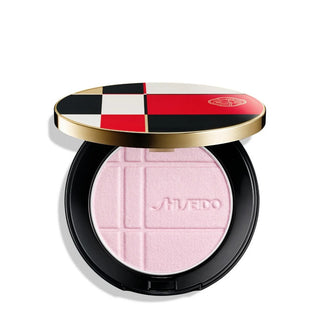 Shiseido Color e Glow Enhancer 01 medusa opal