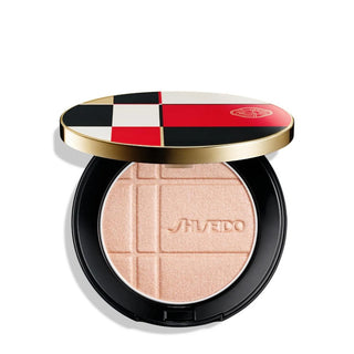 Shiseido Color e Glow Enhancer 02 beige crystal