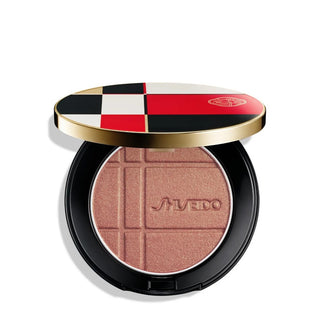 Shiseido Color e Glow Enhancer 03 gold amber