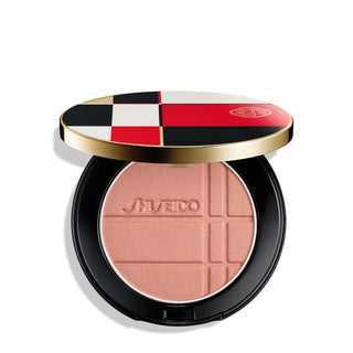 Shiseido Color e Glow Enhancer 04 coral moonstone