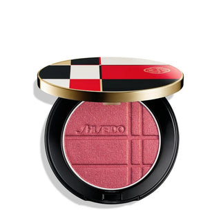 Shiseido Color e Glow Enhancer 05 red ruby