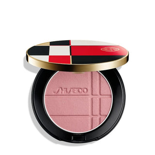 Shiseido Color e Glow Enhancer 06 mauve quartz