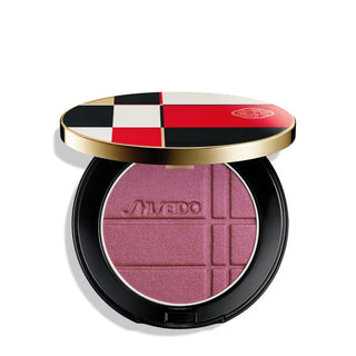 Shiseido Color e Glow Enhancer 07 purple amethyst