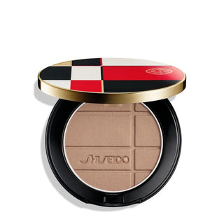 Shiseido Color e Glow Enhancer 08 greige topaz