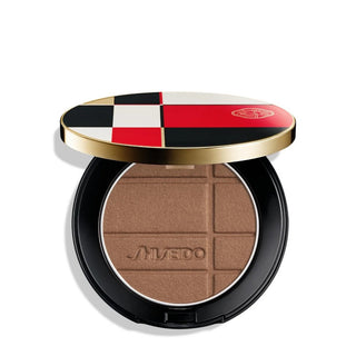 Shiseido Color e Glow Enhancer 09 bronze agate
