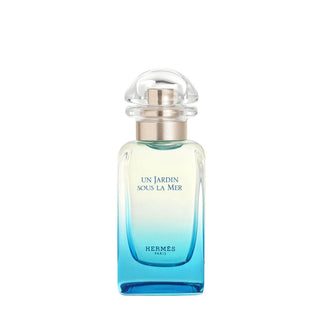 Hermès Un Jardin Sous La Mer - Eau De Toilette 50 ml