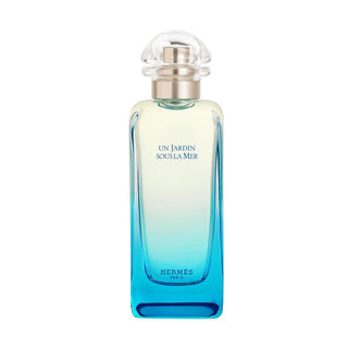 Hermès Un Jardin Sous La Mer - Eau De Toilette 100 ml