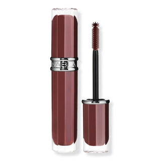 Nabla Beyond Bold Mascara Cherry brown