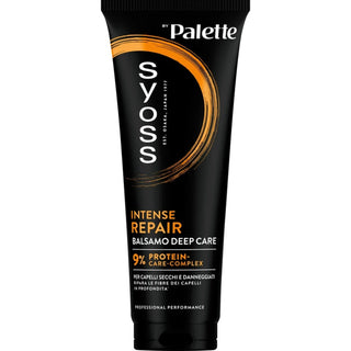Syoss Balsamo Intense Repair Deep Care 250 ml