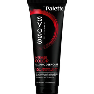 Syoss Balsamo Intense Color Deep Care 250 ml