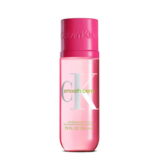 Calvin klein Smooth Berry - Hair And Body Perfume Mists 236 ml