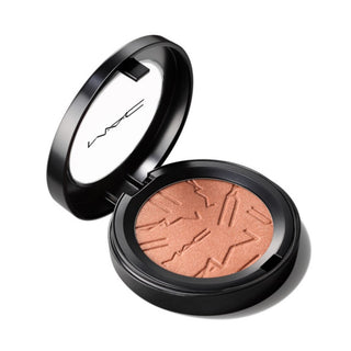 Mac cosmetics Skinfinish Colourstruck Blush Sunbasque