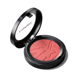 Mac cosmetics Skinfinish Colourstruck Blush Pinch me