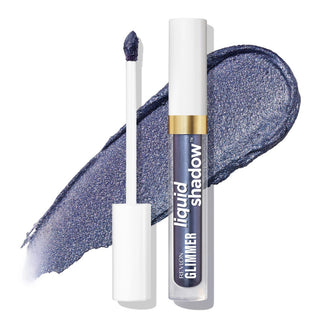 Revlon Glimmer Liquid Shadow 207- once in a blue moon