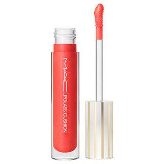Mac cosmetics Lipglass Cushion High - Lipgloss Slippery