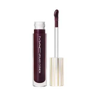 Mac cosmetics Lipglass Cushion High - Lipgloss Grapesicle