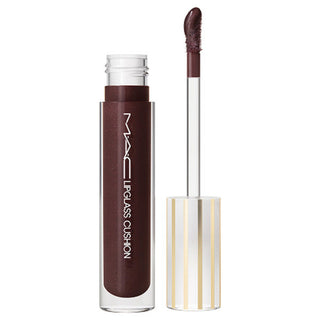 Mac cosmetics Lipglass Cushion High - Lipgloss Pulse