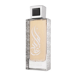Al malakia Leyl Oud EDP 100 ml — Eau de Parfum