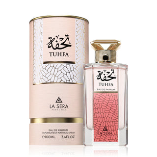 La Sera Tuhfa Donna 100 ml — Eau de Parfum