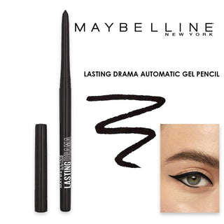 Maybelline Matita Lasting Drama Nero — Kredka do oczu
