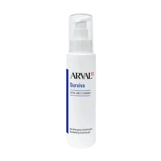 Arval Surviva Vital Age Cleanser 150 ml
