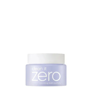 Banila Co Clean It Zero Cleansing Balm Purifying balsamo struccante 100 ml