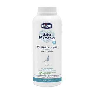Chicco Baby Moments Polvere Delicata 130 gr