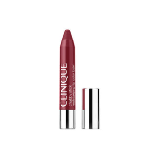 Clinique Chubby Stick™ Moisturizing - Balsamo Labbra Broadest berry