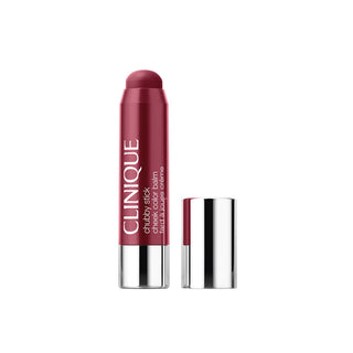 Clinique Chubby Stick™ Cheek Color Balm - Blush Plumped up peony