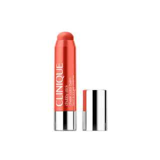 Clinique Chubby Stick™ Cheek Color Balm - Blush Plenty o' papaya