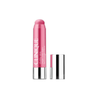 Clinique Chubby Stick™ Cheek Color Balm - Blush Poppin’ pink