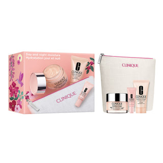 Clinique Moisture Surge Routine- Set 1 unità