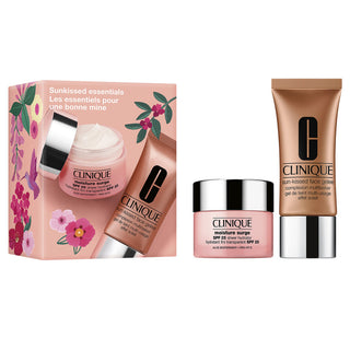 Clinique Sunkissed Essentials: I Must Have Per Un Effetto Pelle Baciata Dal Sole 1 unità