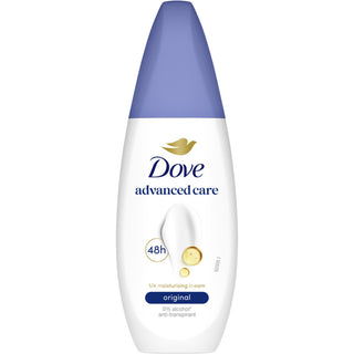 Dove Deodorante Advanced Care Original 48h Vapo 75 ml