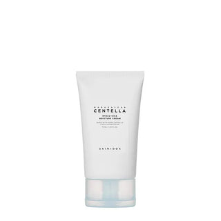 Skin1004 Hyalu-Cica Moisture Cream, Crema Viso - 50 ml 75 ml