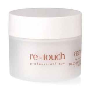 Eterea Feet Balm - Balsamo Piedi Setificante & Nutriente 50 ml