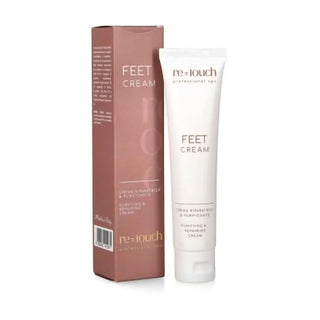 Eterea Crema Piedi Retouch 75 ml