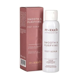 Eterea Scrub Piedi Levigante E Purificante Retouch 100 ml
