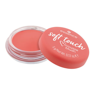 Essence Soft Touch Mousse Blush Coral crush 30