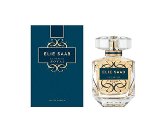 Elie Saab Le Parfum Royal Donna 30 ml — Eau de Parfum