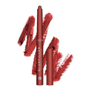L'oréal paris Matita Labbra Blurfiller Lip Contour 530 bodeaux biso