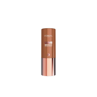 L'oréal paris Lumi Bronze Le Stick Soleil - Stick Viso Abbrozzante N 110 - sunlight